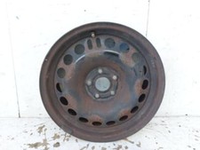 2160142 CERCHIO SINGOLO IN FERRO R16 OPEL ASTRA (J) 1.3 CDTI 16V MAN 5M 95CV 201