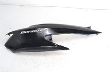 Carena posteriore destra