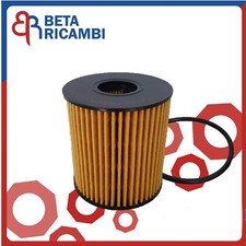 Filtro Olio Ford Focus Kuga C