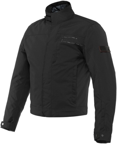 Giacca tessuto moto - tessuto, da