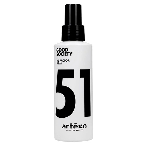 Artego good society factor - artego,