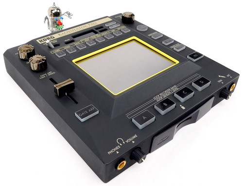 Korg kaossilator pro - korg,