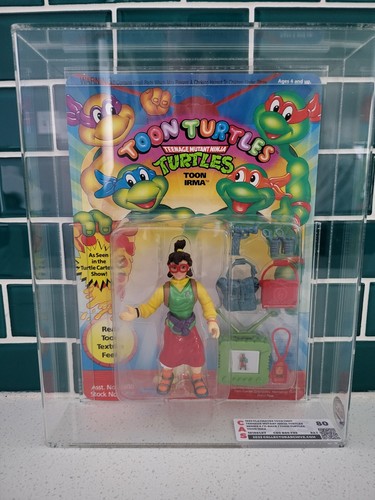 Tmnt toon irma - tmnt, 1993