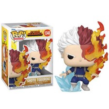 Funko Pop ! Animation My Hero