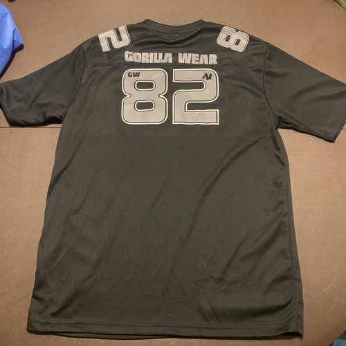 Shirt atleta gorilla - atleta,