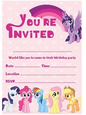 MY LITTLE PONY FESTA DI