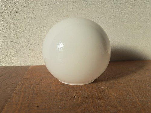Ricambio paralume boccia sfera - paralume,