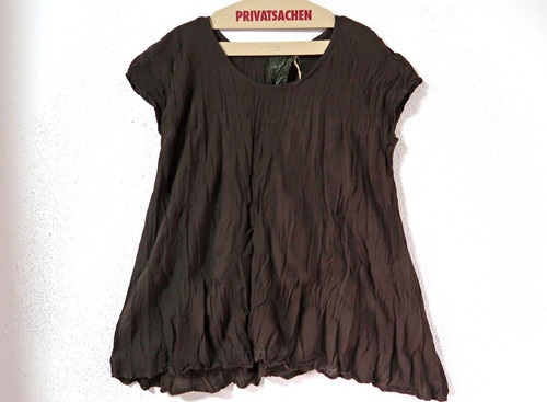 Privati maglia tunica - privati, linea