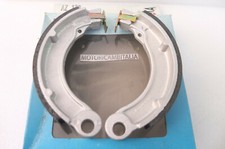 per Vespa 150 vbb2t 125 Ganasce Tamburo freno posteriori shoes brake rear hub