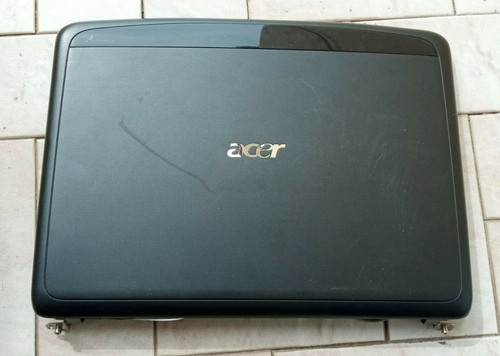 Scocca superiore webcam - +,