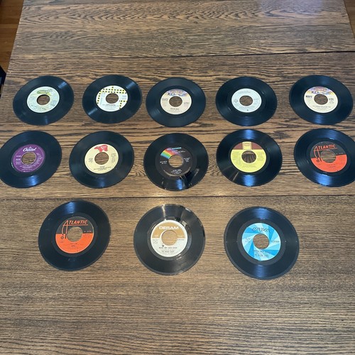 Rpm record lot 60s - rpm,