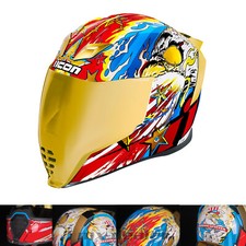 Icon Airflite Freedom Spitter