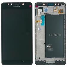 Display LCD touchscreen