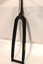 Forcella Rigida Carbonio Cube