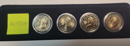 Euro austria 2002 - 2,