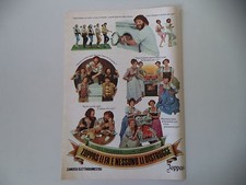 advertising Pubblicità 1979
