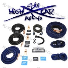 Kit Amplificatore 1/0 Ga AWG e