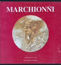 ELVIO MARCHIONNI GUIDI
