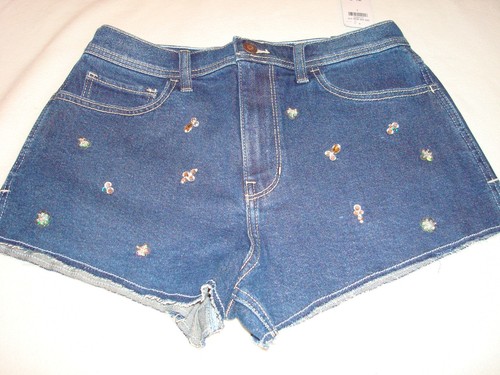 Pantaloncini corti