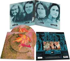 POOH - Opera Prima - VINILE LP