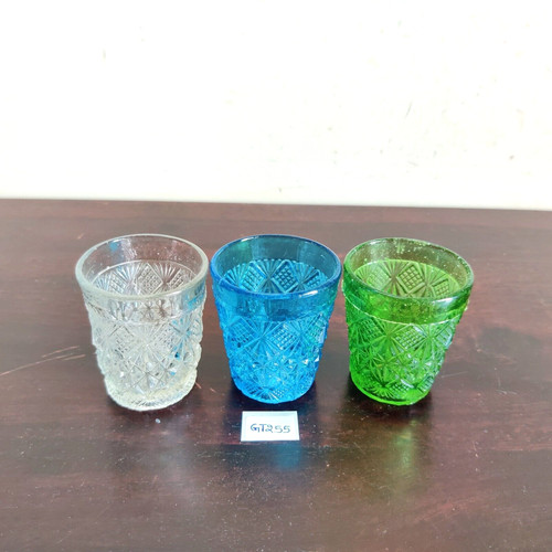 Antico blu verde - blu,