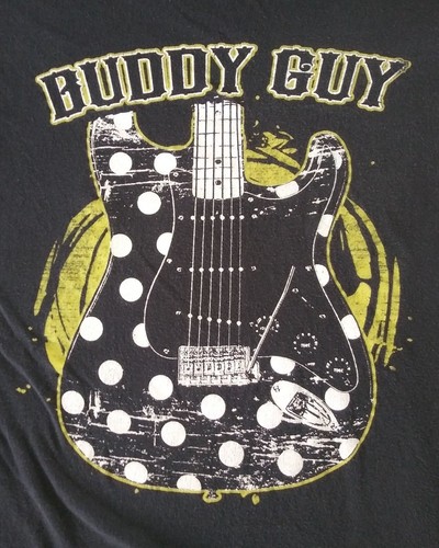 Camicia buddy guy - camicia, lover
