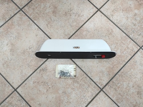 Antenna basso profilo vhf - antenna,