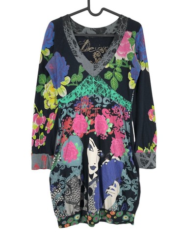 Abito desigual donna con - abito,