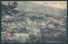 Torino Rocca Canavese