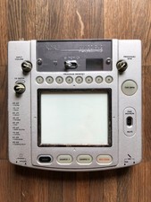 Korg Kaoss Pad KP2 Dynamic