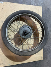 Cerchio ANTERIORE Completo