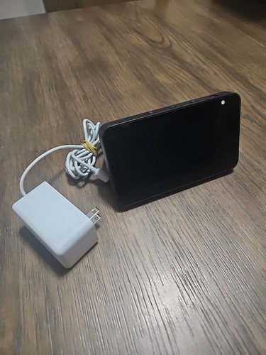 Amazon echo show 1a - echo, 5