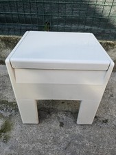 GEDY G-BOX SGABELLO OLAF VON