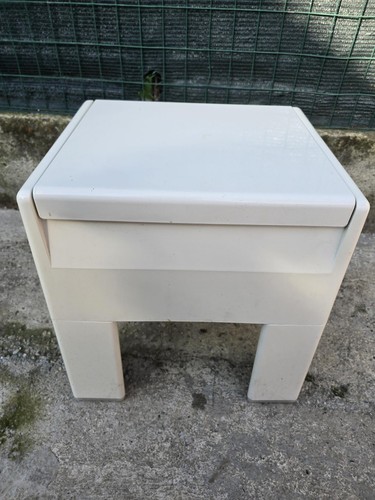 Gedy box sgabello olaf - sgabello, von