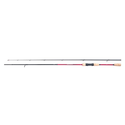 Canna sienna spinning cork - canna,