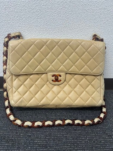 Borsa tracolla trapuntata - borsa,