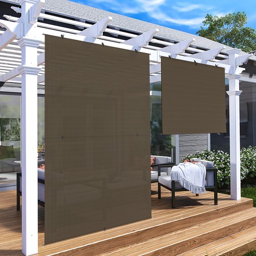Tenda sole rullo - da, a
