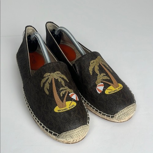 Mocassini slip michael kors - slip-on,