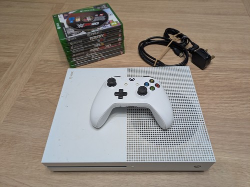 Microsoft xbox one 1681 - one,