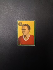 figurina Tecnicolor Nannina 1947/49 # Legnano Ellena