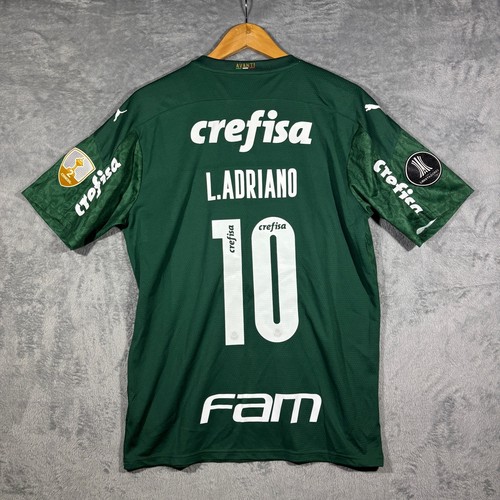 Maglia calcio puma - calcio, palmeiras