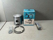 Pistone completo Franco Morini