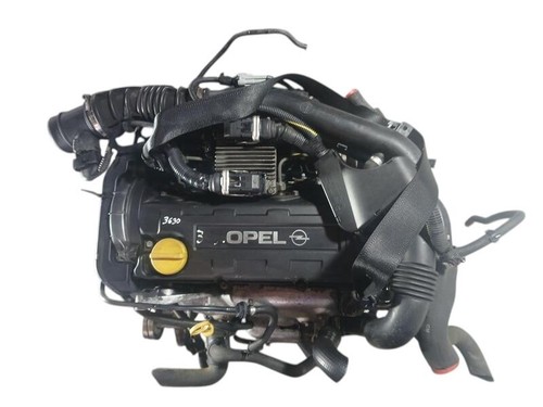 Y17dt motore opel astra - opel,