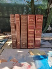 Set 5 Libri "Selezione della Narrativa Mondiale"
