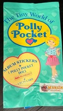 Confezioni adesivi Polly