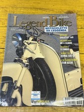 LEGEND BIKE N.56 4-1997 MOTO