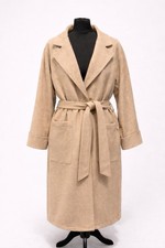 Cappotto/giacca lunga con