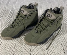 Reebok Shaqnosis OG Cargo