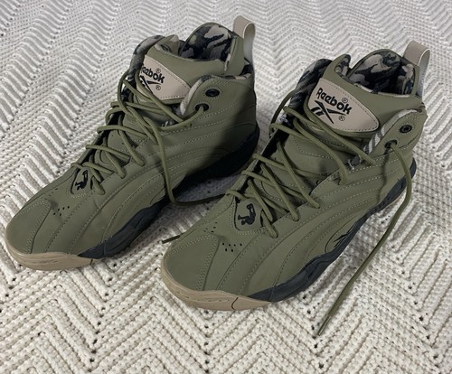 Reebok shaqnosis cargo - og,