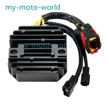 Per Royal Enfield Regolatore di tensione Bullet 500 EFI B5/Classic 500 EFI C5 2017-21